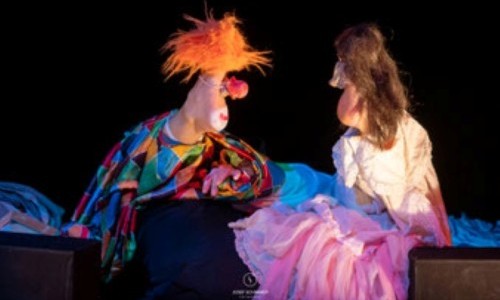 BMT - Hugo - Ein Leben zu Fuss