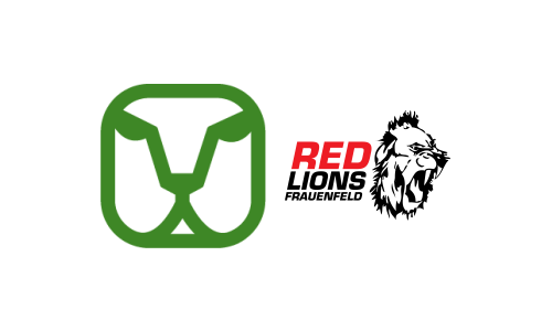 Thurgau Unihockey Erlen - Red Lions Frauenfeld