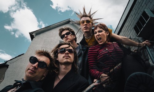 Suicide Catdoors & Z&uuml;gig