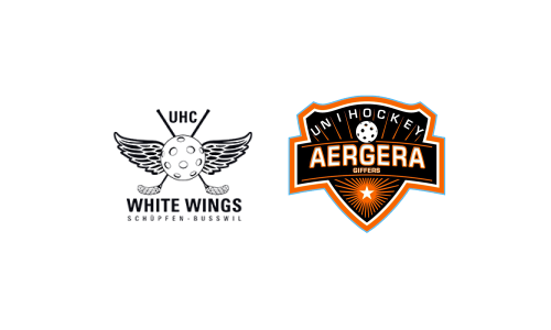 UHC W.W. Sch&uuml;pfen-Busswil - Aergera Giffers