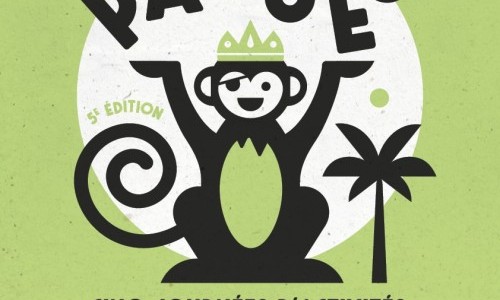 Festival L'&icirc;le de P&acirc;ques