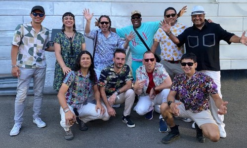 Los Destilados de Berna