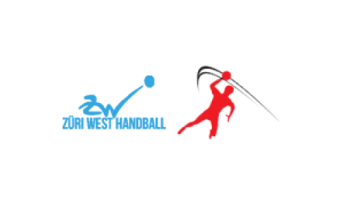 züri west handball 1 - HC Glarus