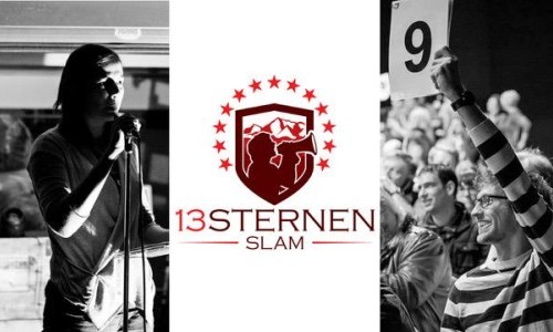 13 Sternen Slam 2026