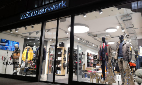 M&auml;nnerwerk AG