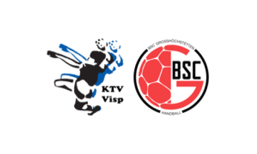 SG Visp-Visperterminen - BSC Grossh&ouml;chstetten