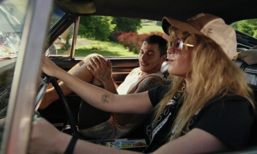 La 1: Poker Face - Riposa nel metal