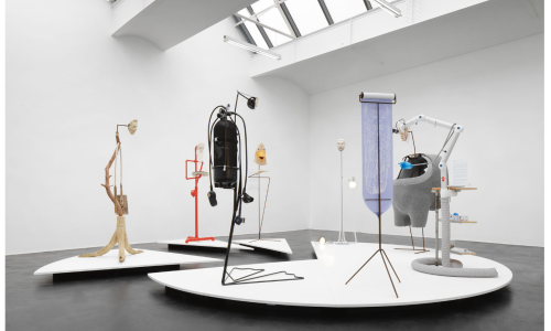 Simon Starling & Momente der Zeit | Vernissage