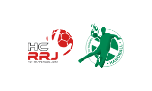 HC Rüti Rapperswil-Jona - SG THW Handball Turnier