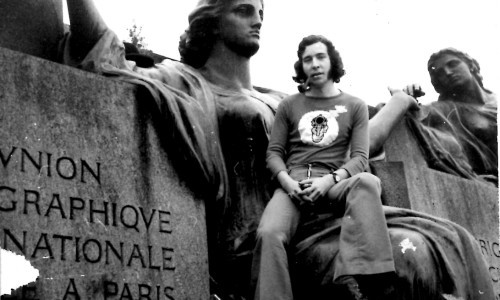 Communitas – mit Konzerten von Michael Fehr und Andrina Bollinger