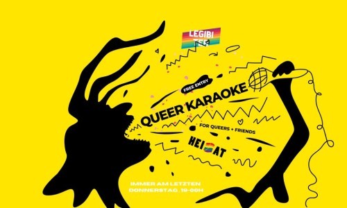 Queer Karaoke