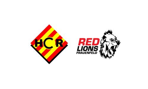 HC Rychenberg Winterthur I - Red Lions Frauenfeld II