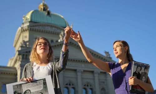 Frauen bewegen (StattLand)