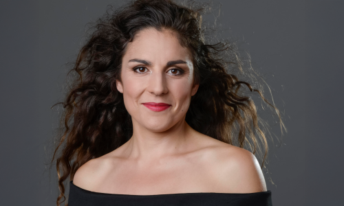 Matinée: Das Weihnachtsfest im Kunstlied