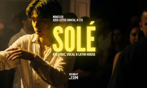 SOL&Eacute;