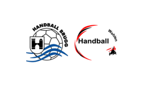 HSG Handball Brugg - SG Freiamt 2