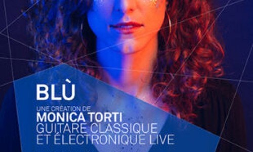 BL&Ugrave; - PRIX FRITZ BACH AVEC MONICA TORTI