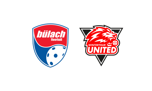 B&uuml;lach Floorball III - UHC Winterthur United III