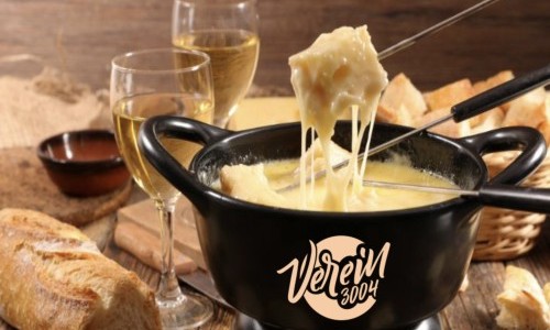 Fondue-Abend
