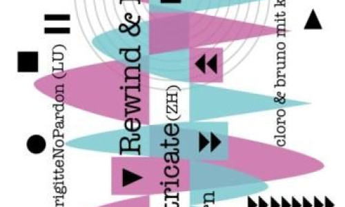 Rewind & Replay