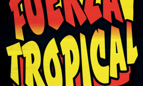 Fuerza Tropical, Felipe Jalape&ntilde;o, Dj Chichadelica, Jimmy Pablo