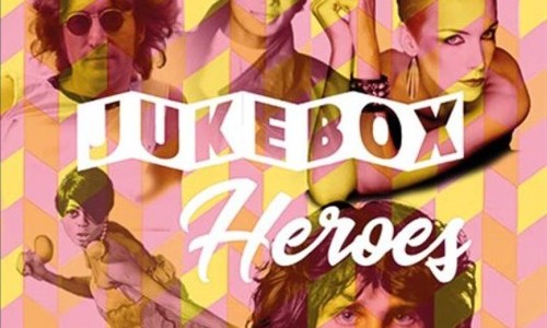Jukebox Heroes Party