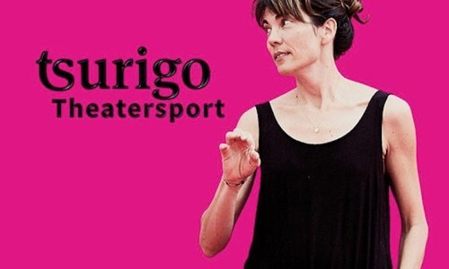 Tsurigo – Theatersportduell – vs Improtheater Bremen