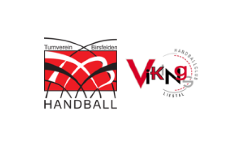 TV Birsfelden - HC Vikings Liestal