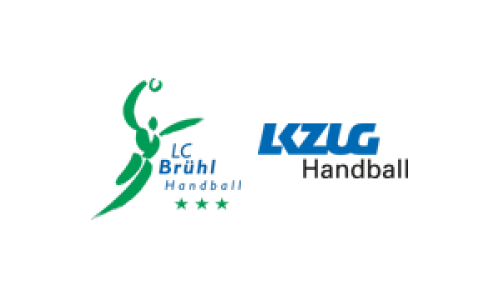 LC Brühl Handball II - SG LK Zug