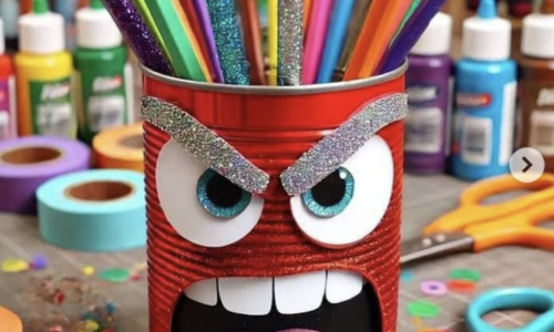 Stage pour enfants - Vice-Versa - Les émotions