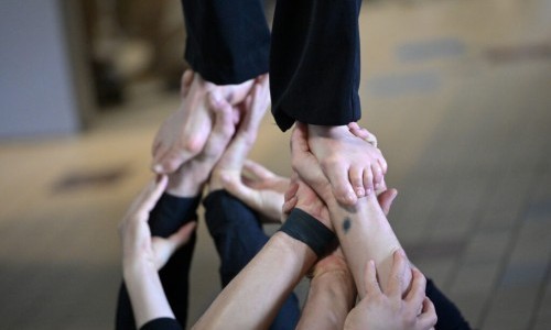 Collective Hand to Hand Basic