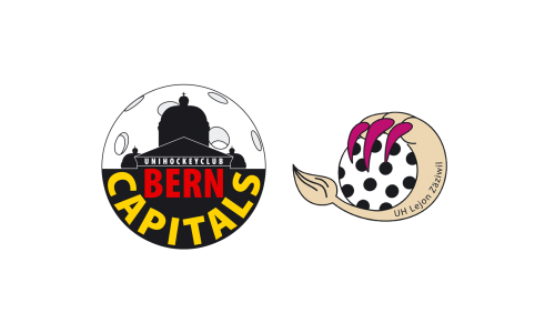 Bern Capitals Ost V - UH Lejon Z&auml;ziwil