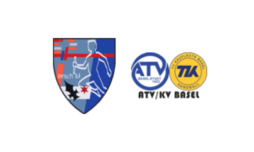 SG Handball Birseck/HC Therwil - SG ATV/KV Basel II