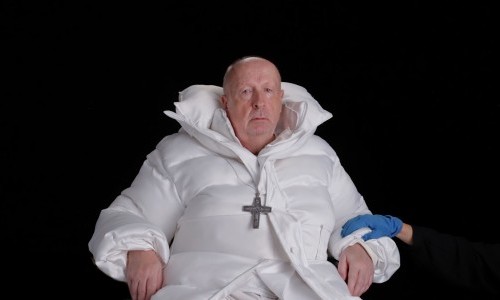 An die Kunst glauben