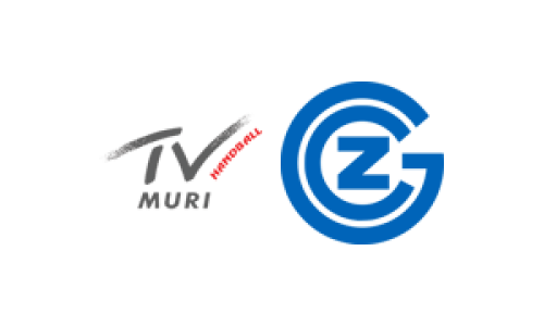 SG Freiamt - SG GC Amicitia/Albis Foxes