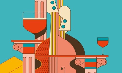 Vivaldi, Corelli & Co.