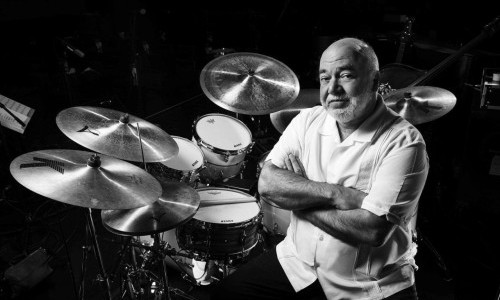Offbeat Concert: Peter Erskine/Bob Mintzer/Alan Pasqua/Darek Oles