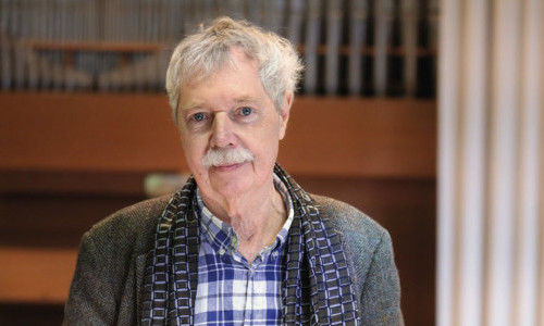 Hans J&ouml;rg Rheinberger &ndash; Die Sprache der Wolken
