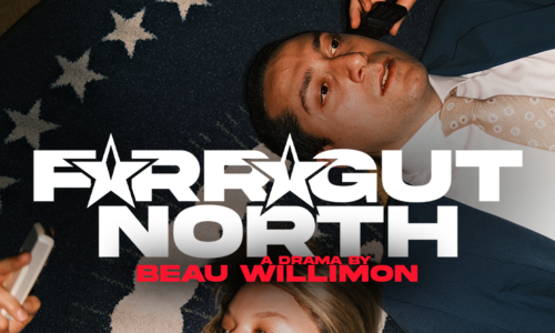 Farragut North &ndash; Matinee
