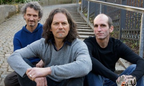 H2U Sessions mit «Hazelnut»