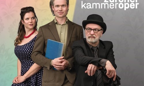 Gaetano Donizetti «Don Gregorio»