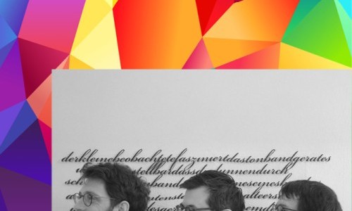 Facettenkonzert X: KLAVIERTRIOS VON HAYDN UND BRAHMS