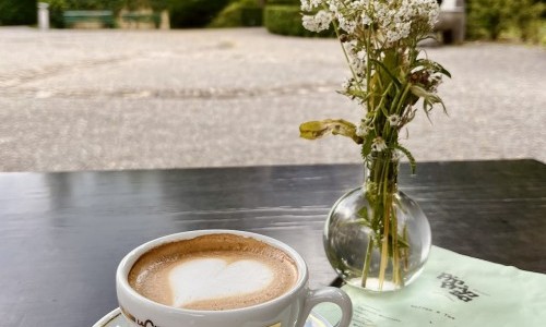 Caf&eacute;bar Pinprinza