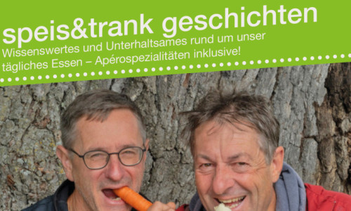 speis und trankgeschichten: Fressen und gefressen werden