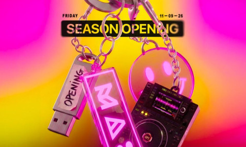 Season Opening 2026