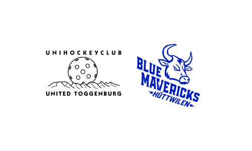 United Toggenburg Bazenheid II - Blue Mavericks H&uuml;ttwilen