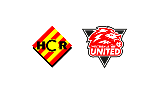 HC Rychenberg Winterthur III - UHC Winterthur United II