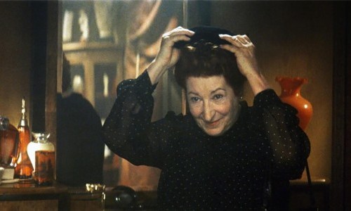 C'est pas tout à fait la vie dont j'ai rêvé