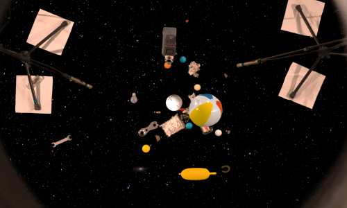 ATTACCA &ndash; Abschlussfestival sonic space basel