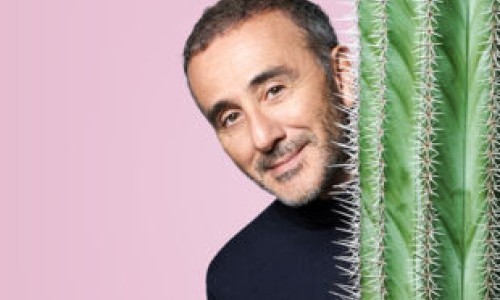 Elie Semoun "Cactus"